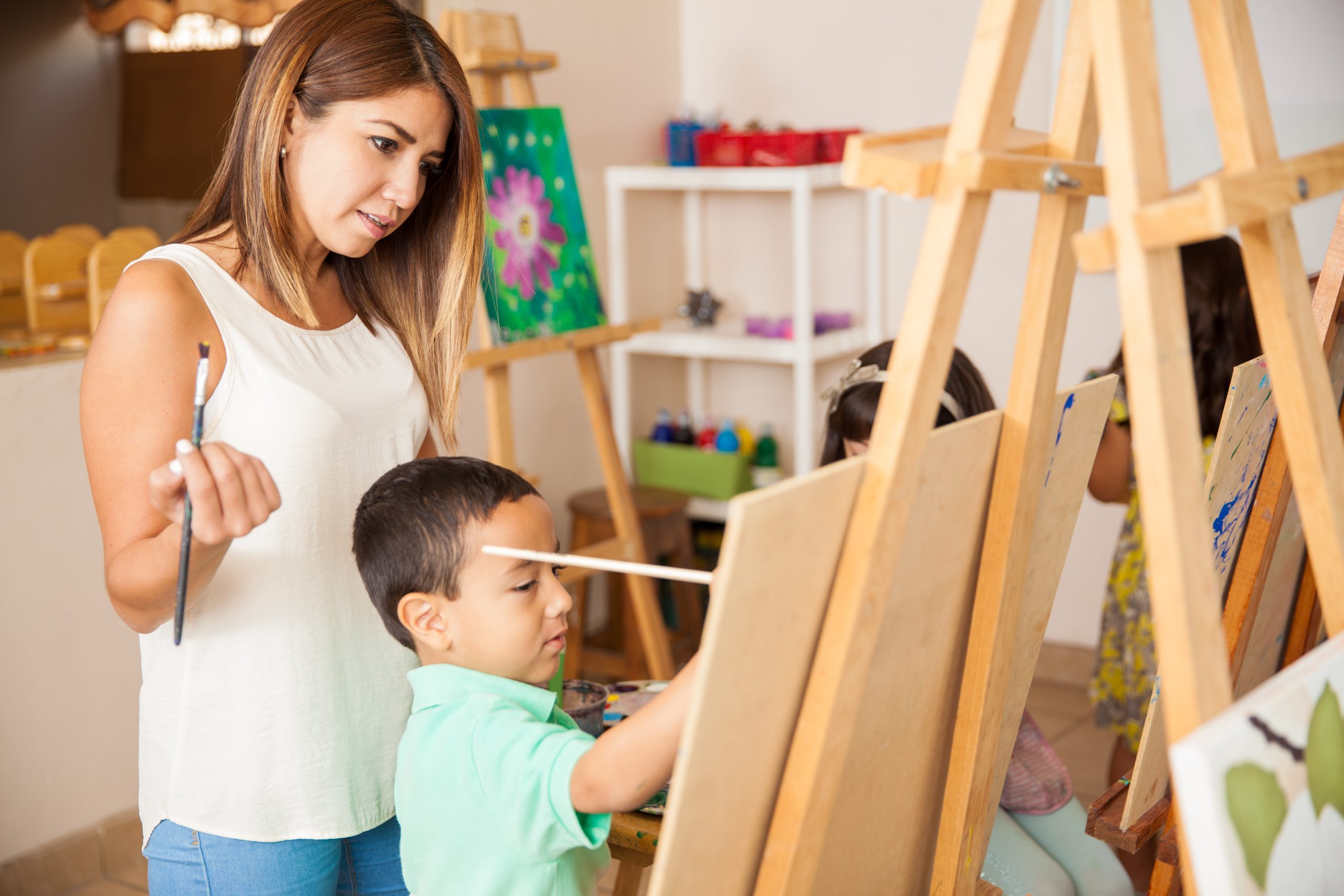 Ecole montessori