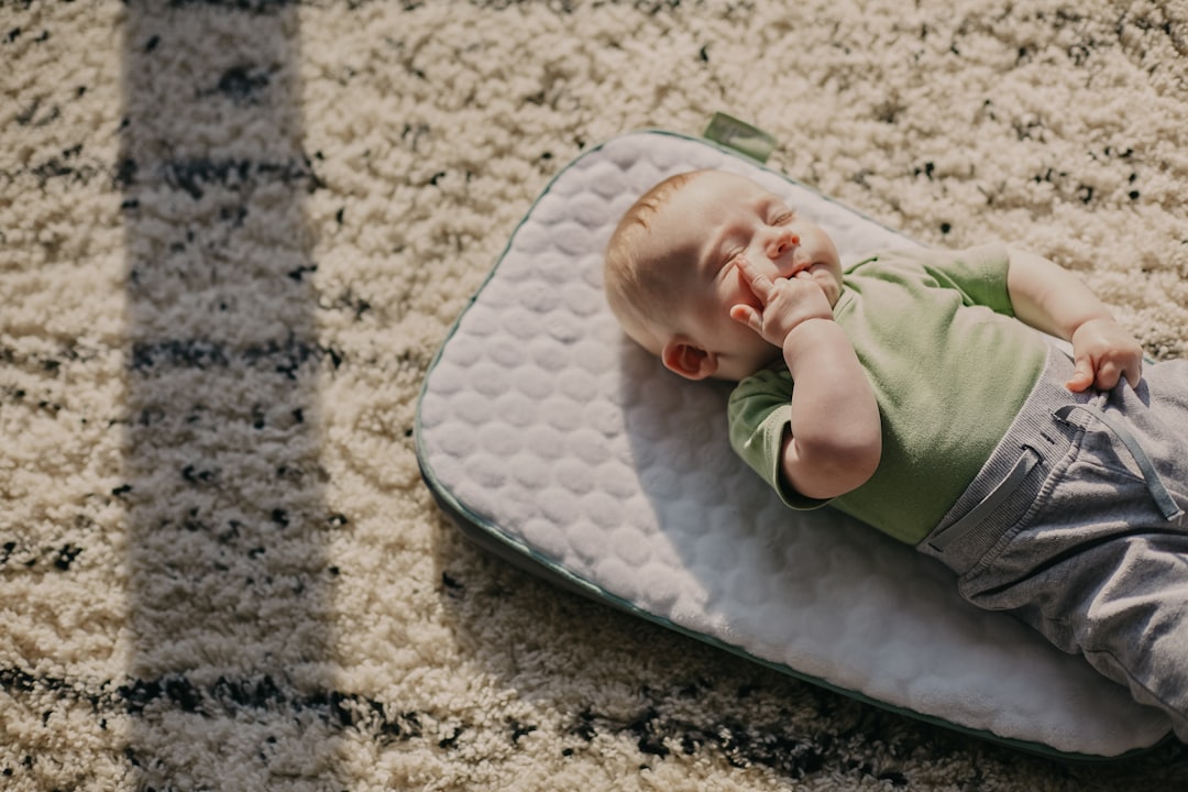 tapis d’éveil montessori : Guide Complet pour le Développement