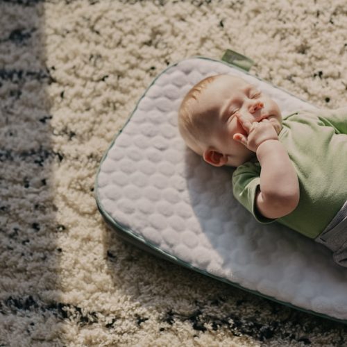 tapis d’éveil montessori : Guide Complet pour le Développement