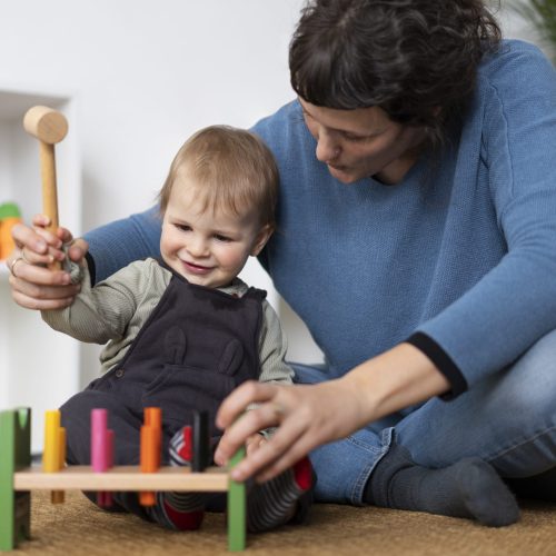 Comment Devenir Éducateur Montessori : Guide Complet